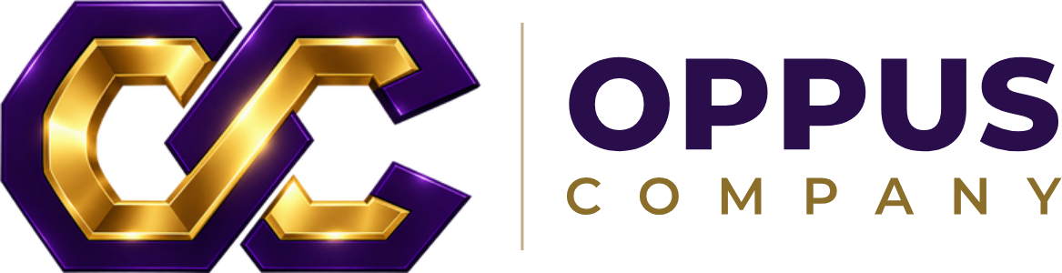 Oppus Company